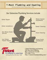 Best Plumbing and Heating company in NJ http://www.tmontplumbing.com/