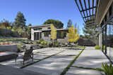 Back Yard and Outdoor  Photo 4 of 19 in Patton Place Residence by Ana Williamson Architect