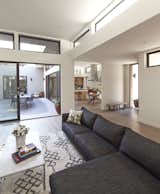  Photo 9 of 12 in Erica Way Residence by Ana Williamson Architect