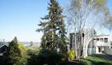 Outdoor  Photo 1 of 9 in 80s House Addition & Remodel by Robert Hutchison Architecture
