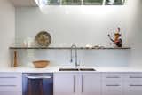 Kitchen  Photo 2 of 9 in 80s House Addition & Remodel by Robert Hutchison Architecture