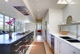 Kitchen  Photo 3 of 9 in 80s House Addition & Remodel by Robert Hutchison Architecture