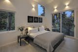 Bedroom  Photo 7 of 9 in 80s House Addition & Remodel by Robert Hutchison Architecture