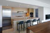 Kitchen  Photo 4 of 12 in Cantilever House by Robert Hutchison Architecture