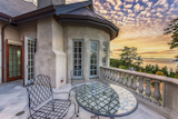 Views from the Terrace - Eagle's Nest Estate