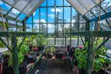 Authentic English Green House - Eagle's Nest Estate