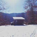  Photo 6 of 12 in Pisgah Highlands Cabin by Haley Gottfried