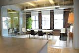 Conference Room, Modern Law Firm by Jill Dudensing Lifestyle + Design