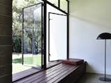 Windows, Metal, and Casement Window Type  Photo 9 of 10 in Old Meets New in This Modern Extension to an Edwardian House in Melbourne