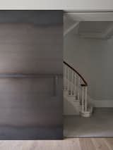 Staircase  Photo 7 of 10 in A Once-Derelict London House Restored With Modern Elegance