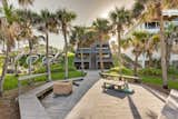 A Renowned Florida Architect's Geometric Family Home Hits the Market For the First Time - Photo 12 of 12 - 
