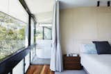 An Edgy Slatted Facade Conceals a Striking Indoor/Outdoor Home in Brisbane - Photo 4 of 11 - 