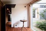 Find Out How a Japanese Architect Created a Fluid Live/Work Space For a Photographer - Photo 5 of 12 - 