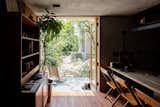 Find Out How a Japanese Architect Created a Fluid Live/Work Space For a Photographer - Photo 12 of 12 - 