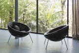 Modern Master Lina Bo Bardi's Bowl Chair Makes a Comeback