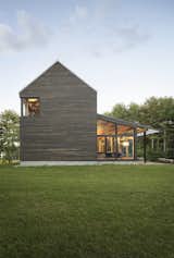 A Maine Farmhouse Built With Salvaged Materials - Photo 1 of 10 - 