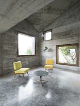 A Concrete Hideaway in the Italian Countryside - Photo 6 of 11 - 