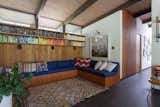 Hole Up in This Quintessential Midcentury Modern Rental in Hollywood - Photo 2 of 12 - 