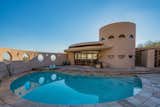 The Last House Designed by Frank Lloyd Wright Is Being Auctioned Without Reserve - Photo 11 of 14 - 