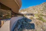 Exterior and House Building Type  Photo 2 of 15 in The Last House Designed by Frank Lloyd Wright Is Being Auctioned Without Reserve