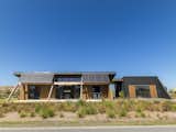 A New, Affordable Green Home Comes to an Australian Eco-Village