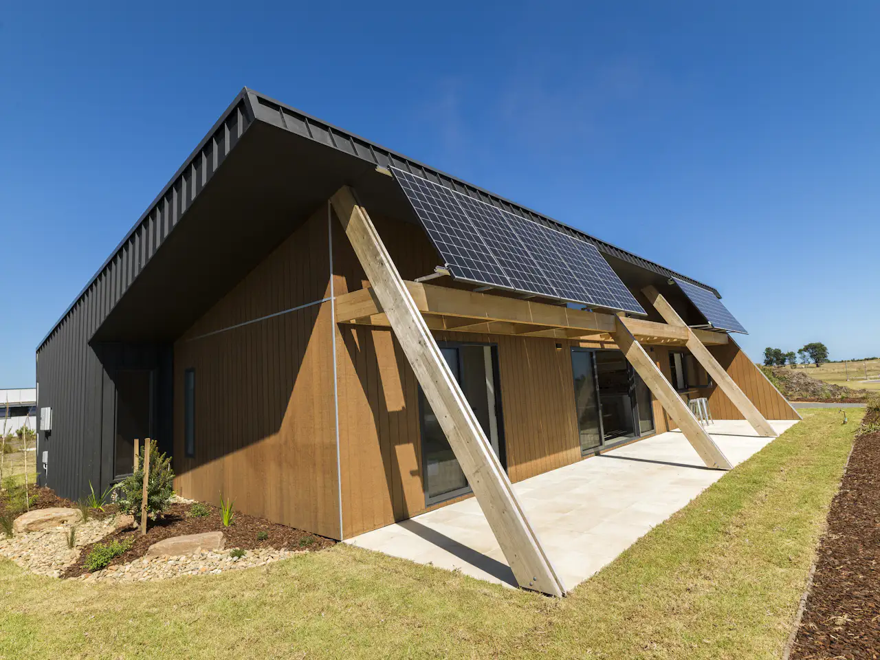 Affordable Green Living: Build a Sustainable Home on a Budget