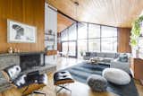 21 Midcentury Renovations in Portland That Maintain Their Northwest Charm