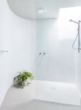 Sorrento House Figureground Architecture Bathroom