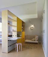 Selby Aura by Drawing Room Architecture  Kid's Room