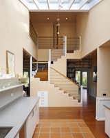 Selby Aura by Drawing Room Architecture  Staircase