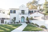 Spanish Revival by Colossus Mfg Exterior