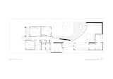 Down to Earth House floor plan