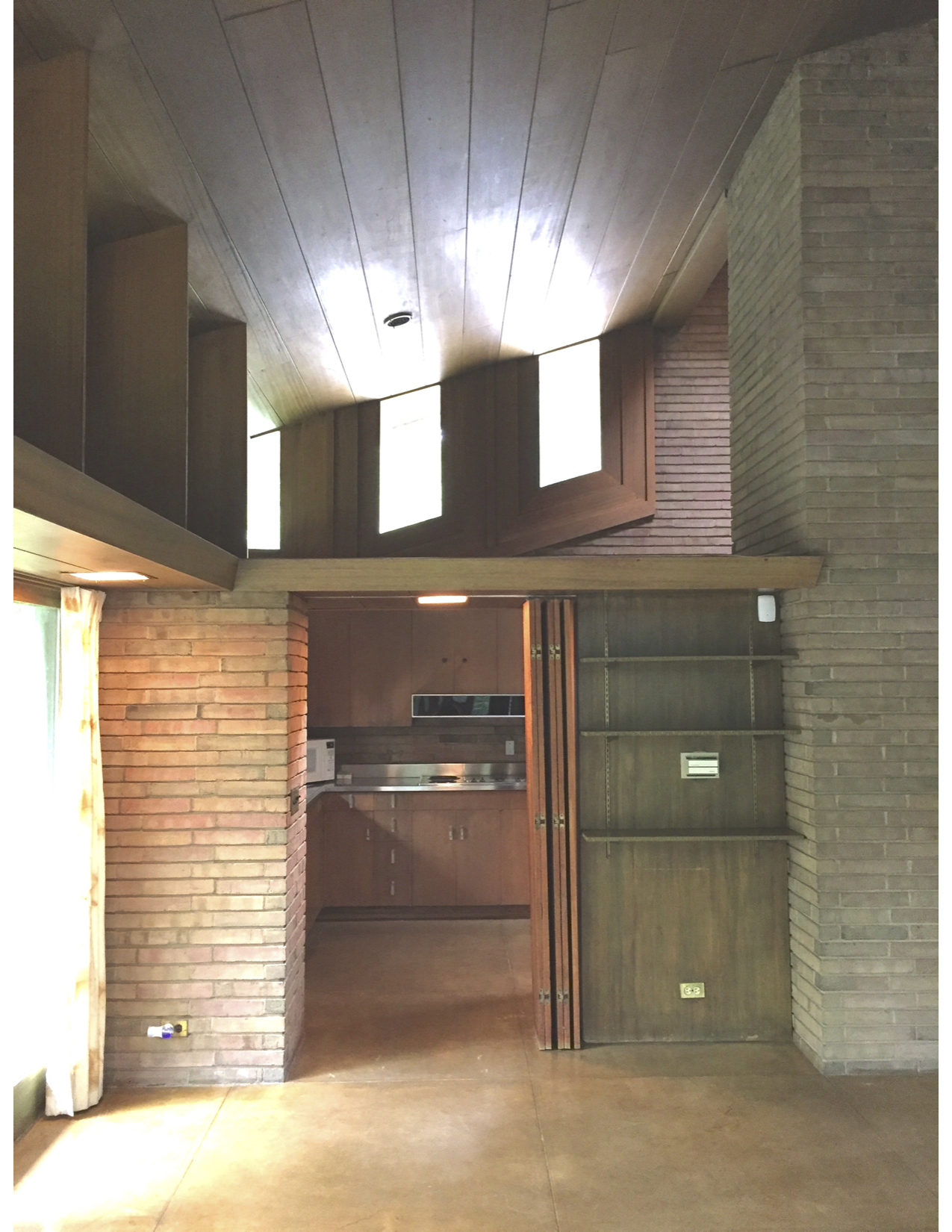 Photo 9 Of 20 In Before & After: Frank Lloyd Wright’s Rarely Seen ...