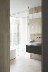 Villa Mosca Bianca by Design Haus Liberty Bathroom