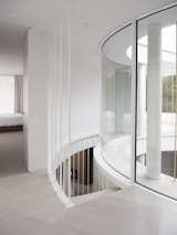 Villa Mosca Bianca by Design Haus Liberty Staircase