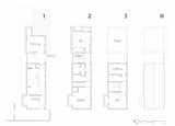 A Mews House floor plan