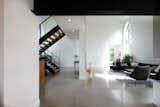 The Church House by DP Espace Design  Interior After