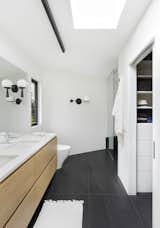 Portland SW Hills Mid Century Hideaway by Fieldwork Architecture and Design and Annie Wise Design Bathroom After