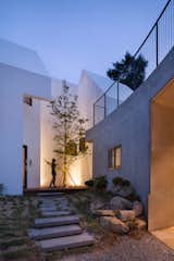 Baomaru House by Rieuldorang Atelier Entry