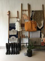 Sunny’s Pop has a curated selection of home goods, artwork, textiles, clothing, and accessories.