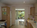 Brook Green House by Architecture for London Kitchen Before
