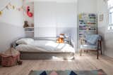Brook Green House by Architecture for London Kid's Room