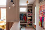 Dead Salmon Kitchen Remodel by Shumaker Design + Build Associates Mudroom