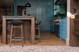 Dead Salmon Kitchen Remodel by Shumaker Design + Build Associates Kitchen After
