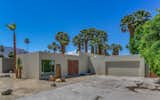 The Guthrie House by Avi Ross Group Exterior After