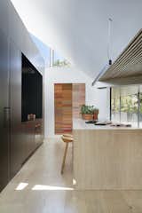 Central Park Road Residence by Studiofour_Kitchen After