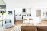Woodside by Maverick Design_Living Room Kitchen After