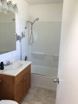 Woodside by Maverick Design_Guest Bath Before