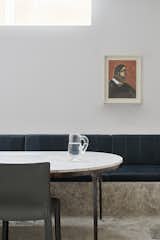 Albert Park by Robson Rak Architects Dining Room