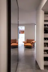 Cotter Street House by Fiona Lynch Bedroom Suite